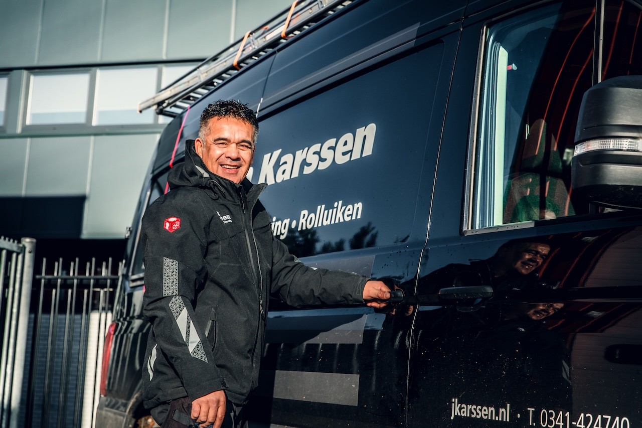 Vacaturecampagne door Jep! - Jan Karssen