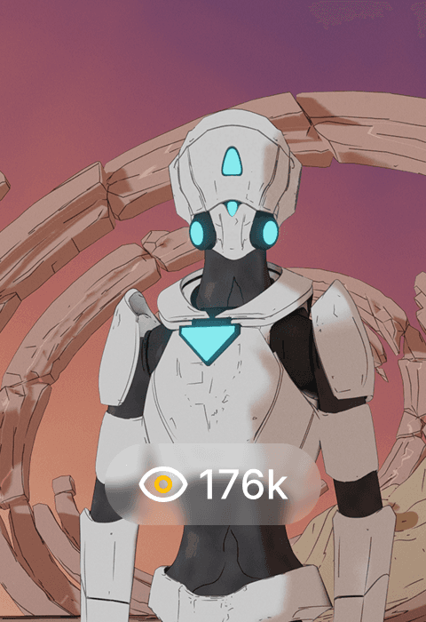 Blue Space