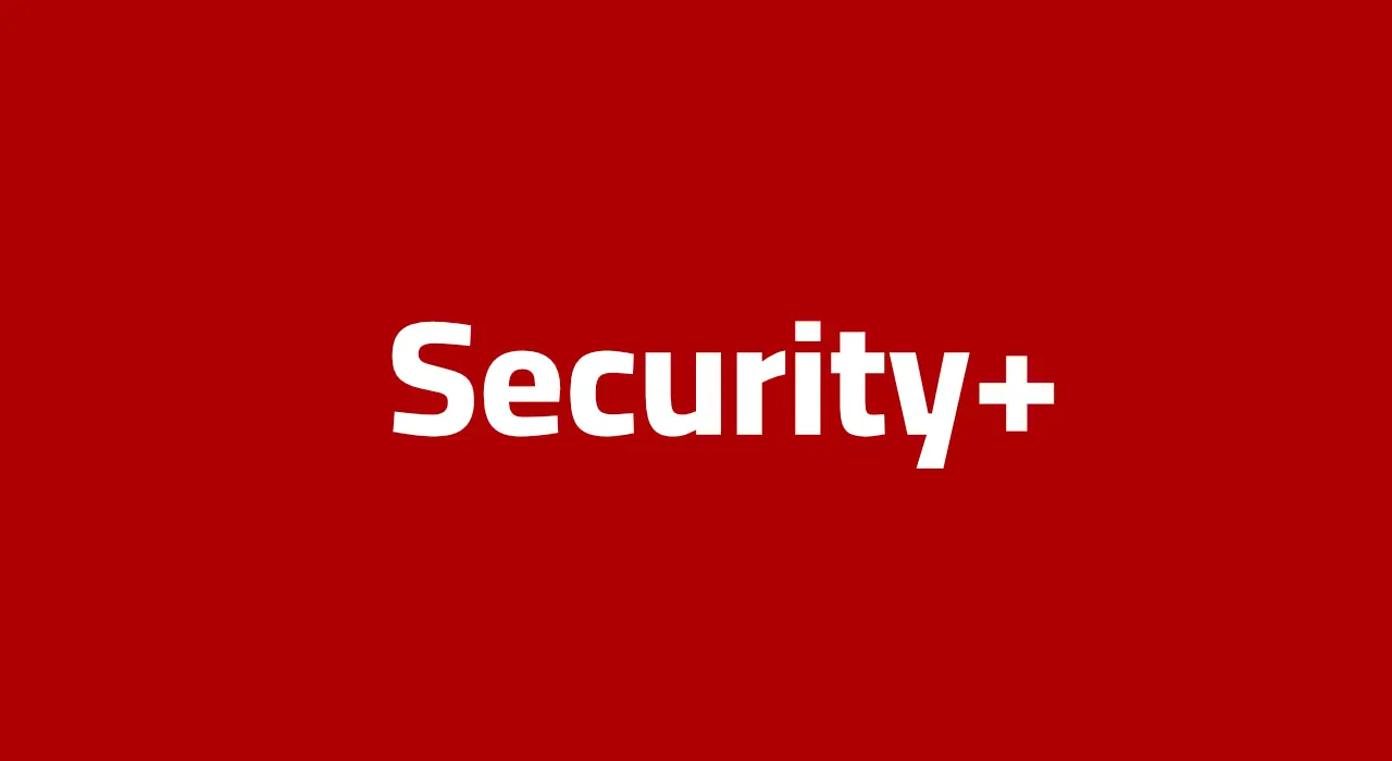security plus course cyberani academy