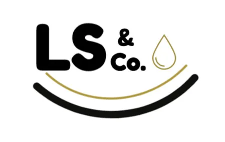 logo Lubricant Supplies & Co LOGO website developed & designed by Dreams Agency Mississauga, Ontario