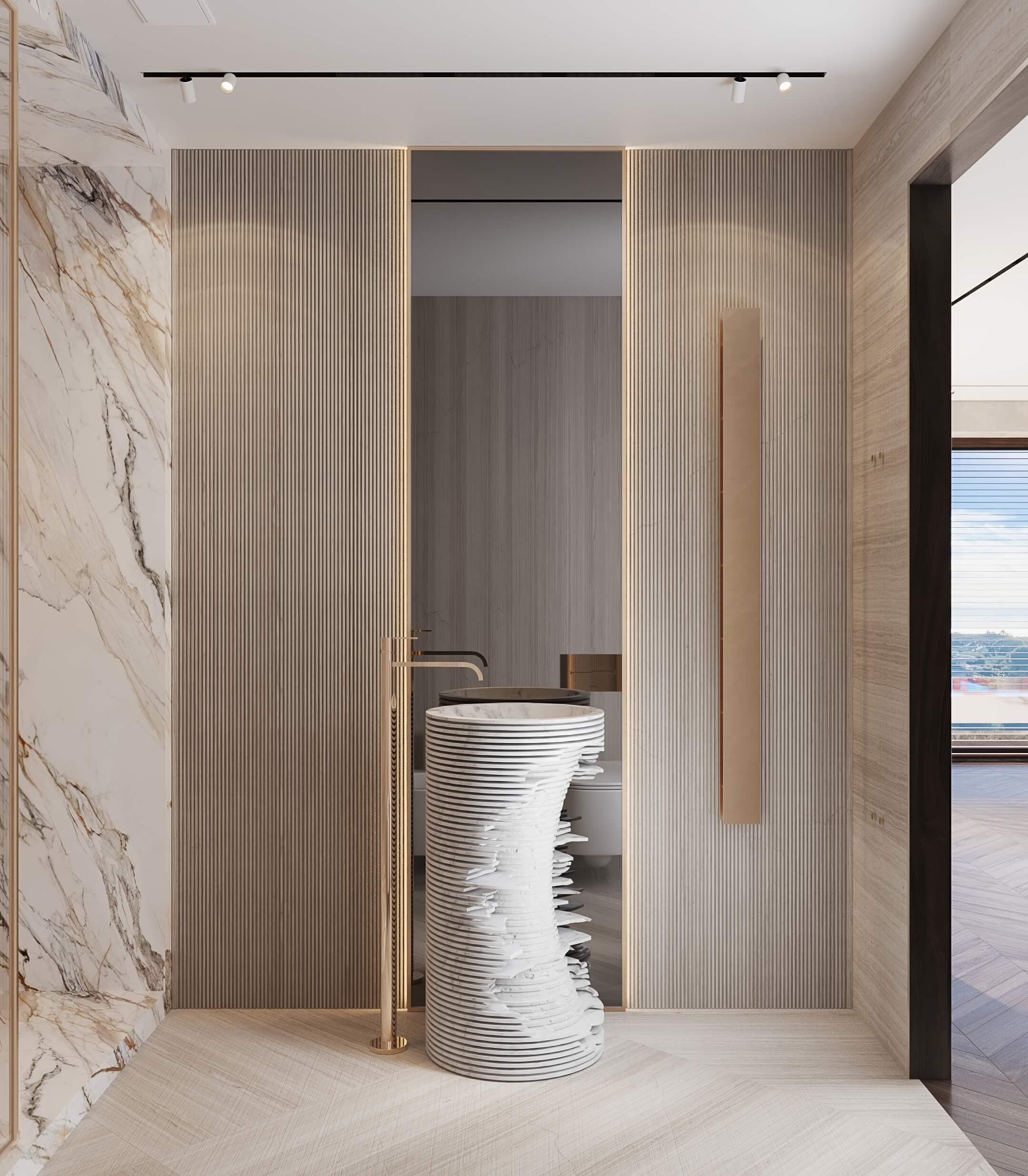 Monaco Ocean View Penthouse, Monaco: Riviera Warmth