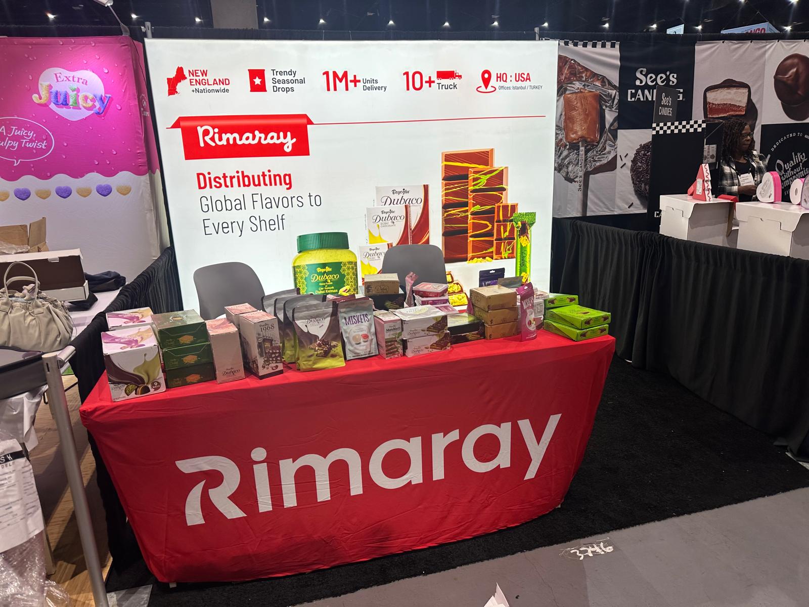 Winter Fancy Food Show — photo 2