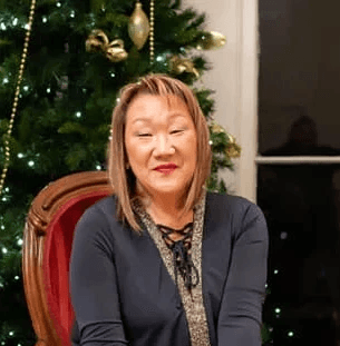 beauty product on a table