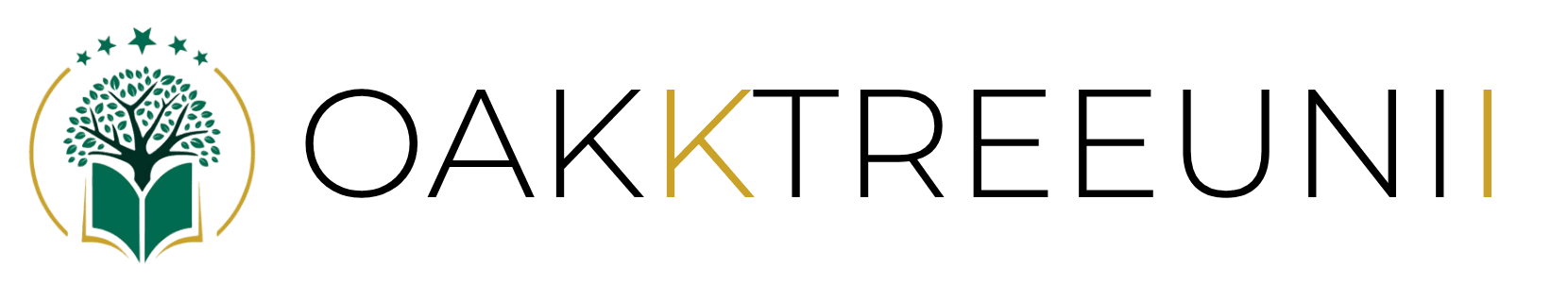 OAKKTREEUNII