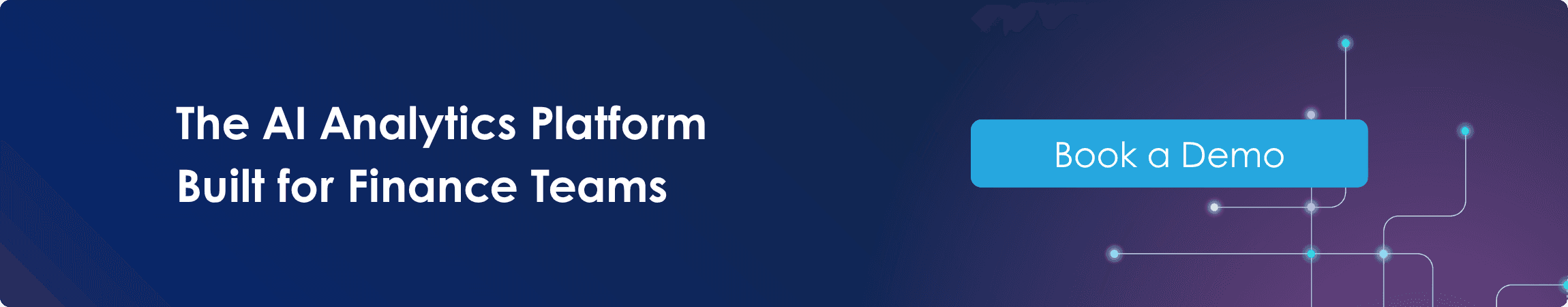 Series A Funding for Finance Analytics - Chata.ai