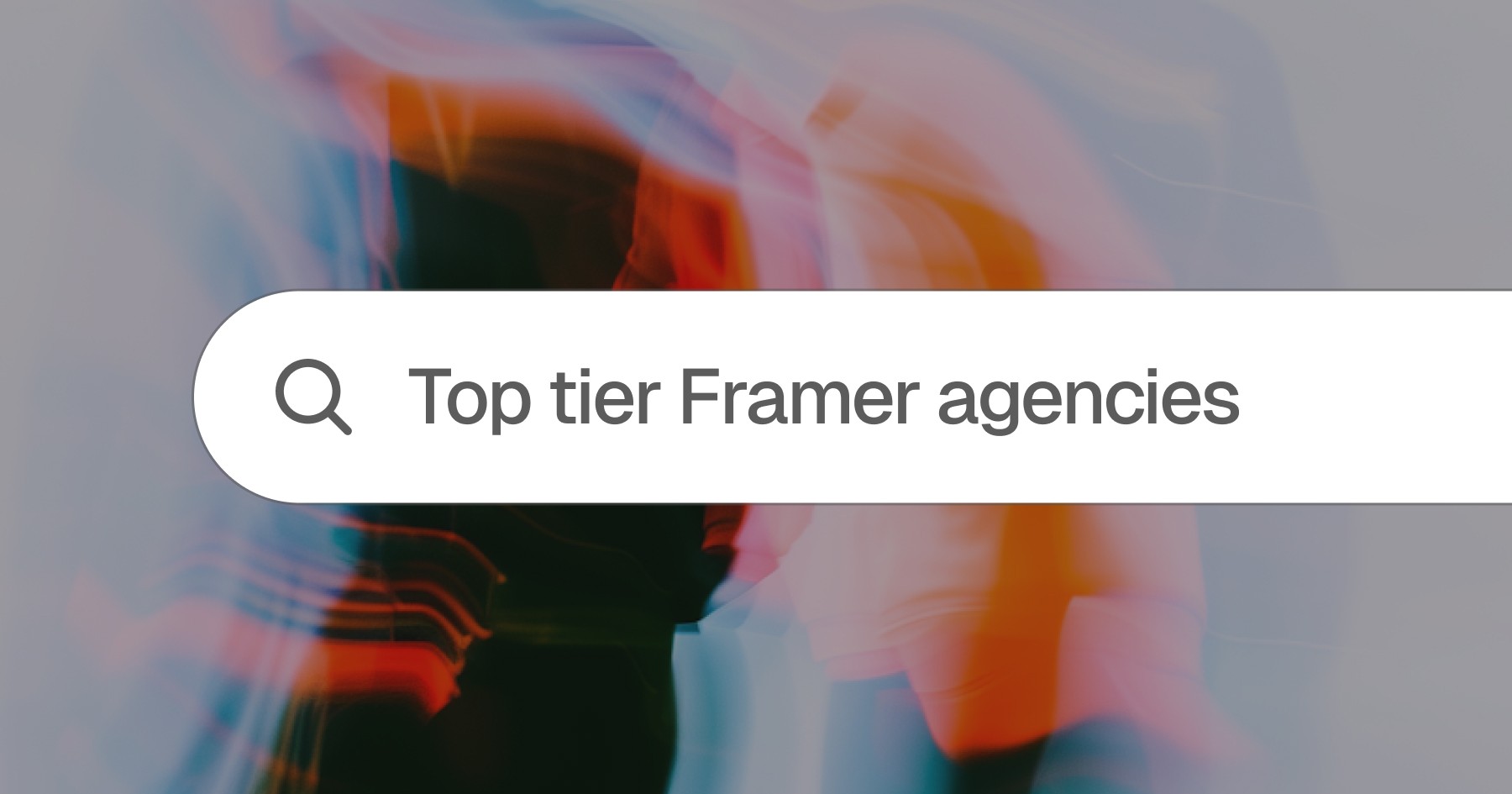 best framer agencies that actually know design