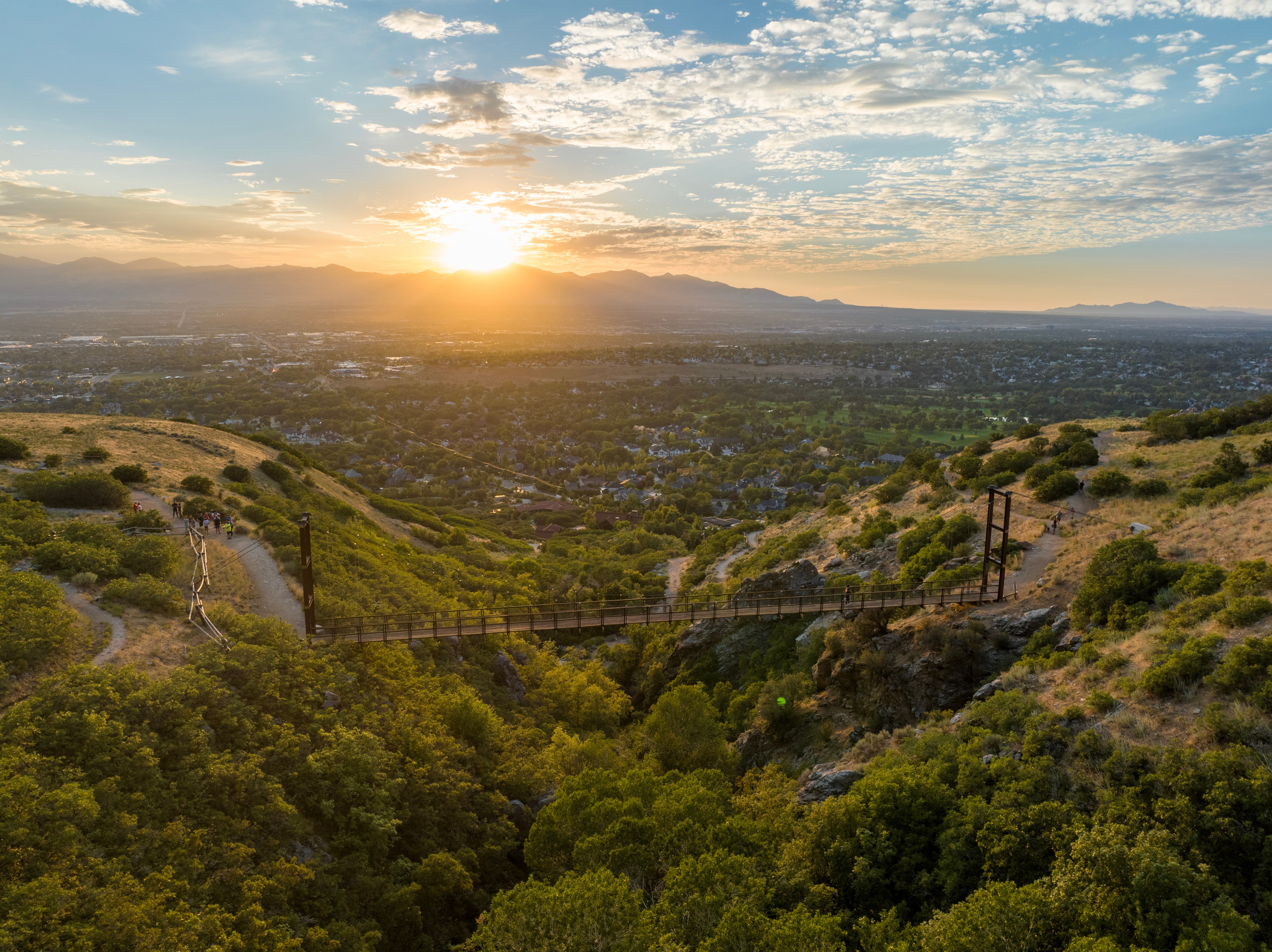 Draper Utah Serviced by Elevated Coatings