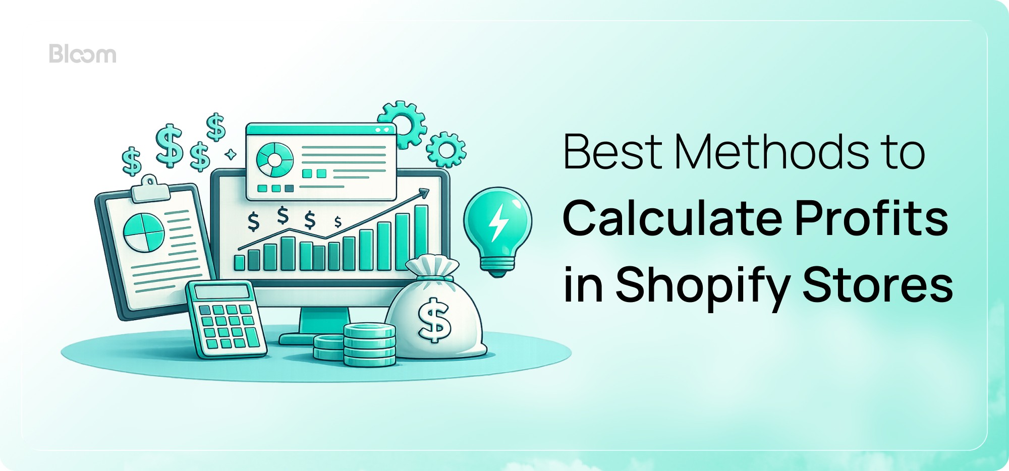 Shopify Calculate Profit