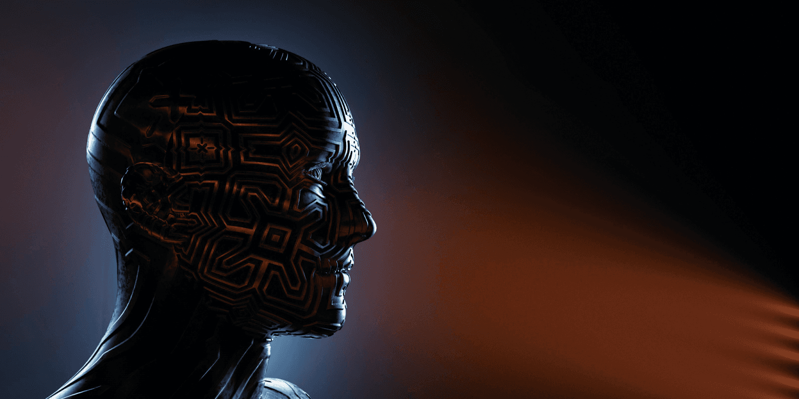 Psychoanalysis leaders presenting research on unconscious mind and digital behavior, highlighting institutional expertise, education services, and thought leadership in psychology.