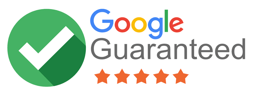 google guarantee business