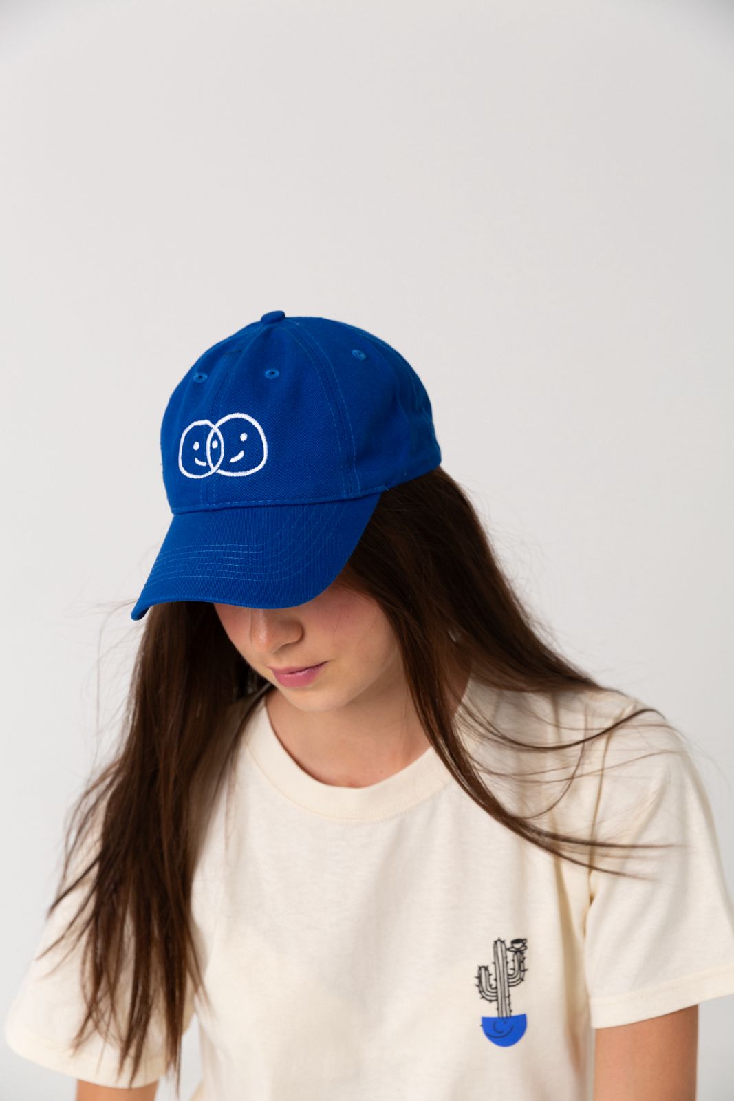 Caritas - Dad Hat