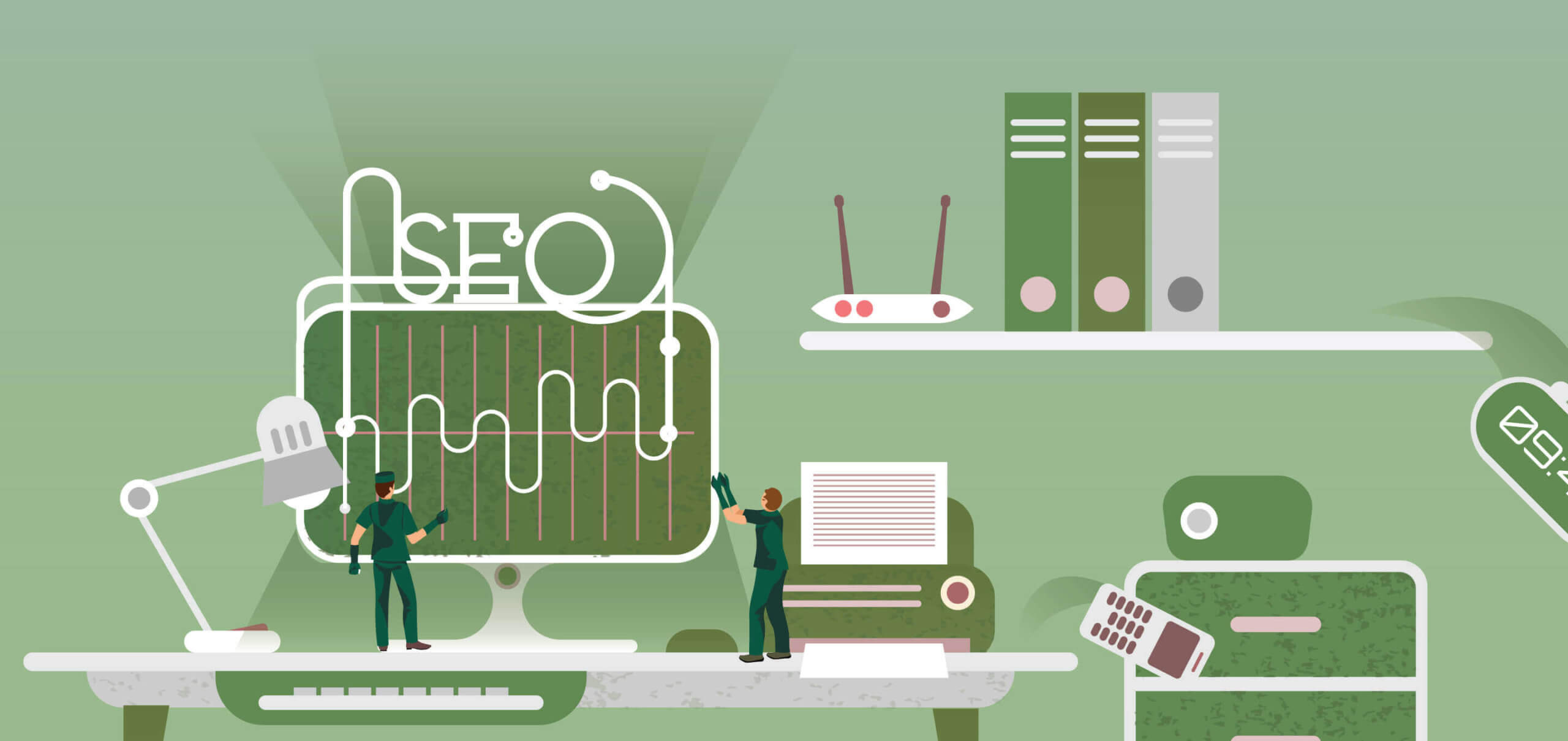 Simple SEO - SEO Agency Austin