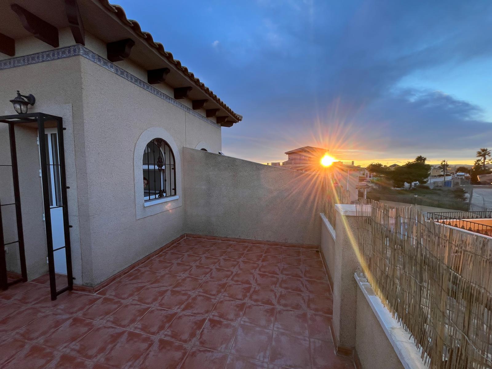 Bungalow Villamartin/San Miguel de Salinas