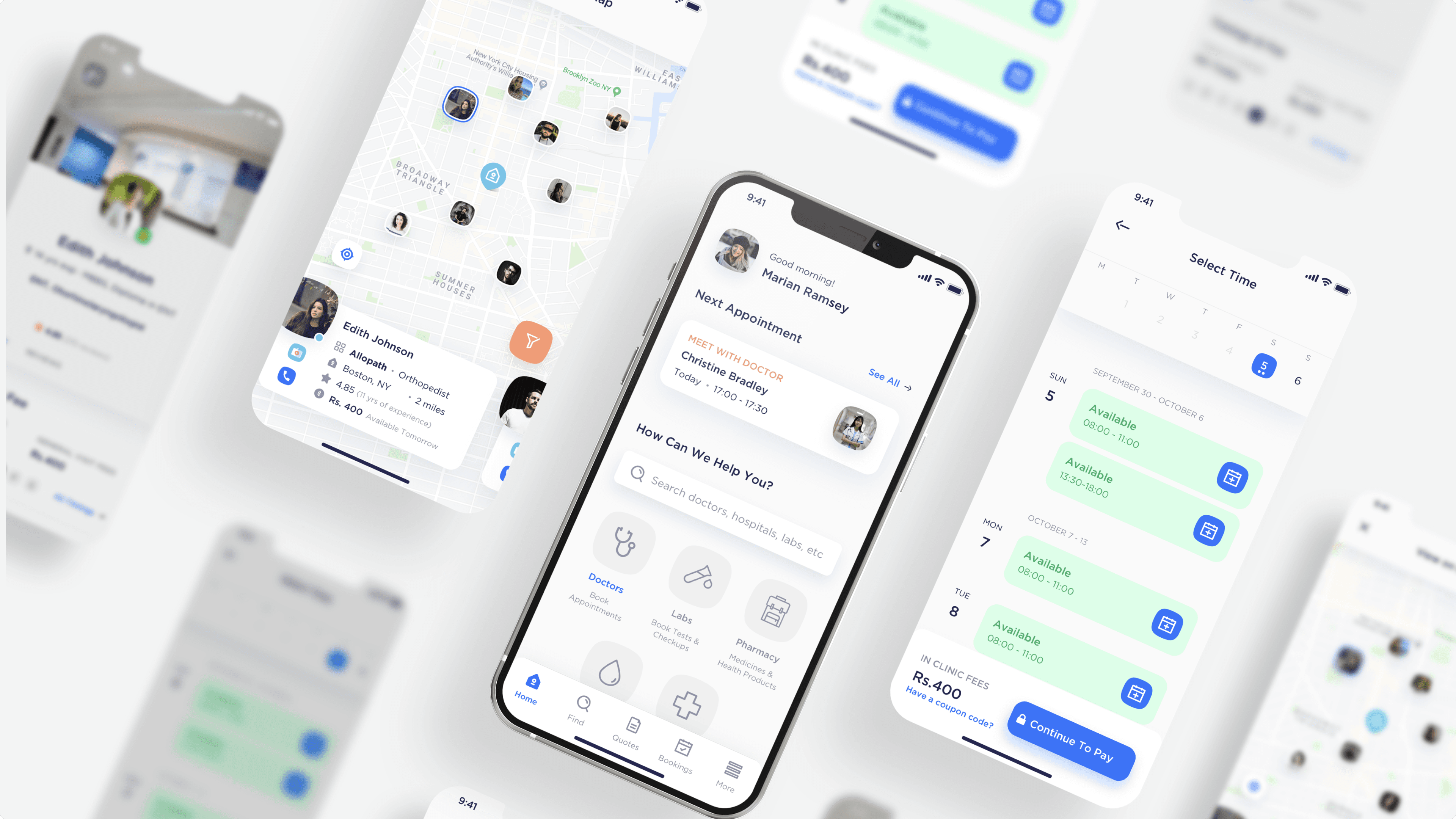 Aachman Shukla Projects