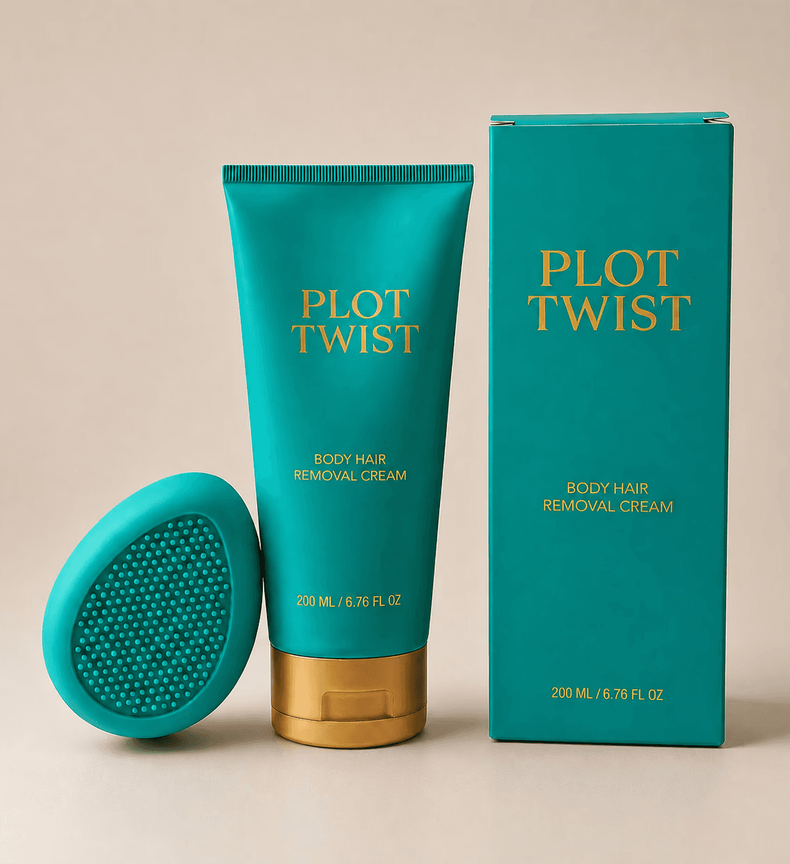 One pack product