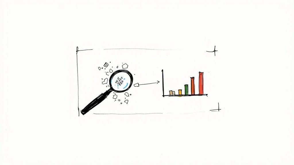 Keyword Research and Optimization