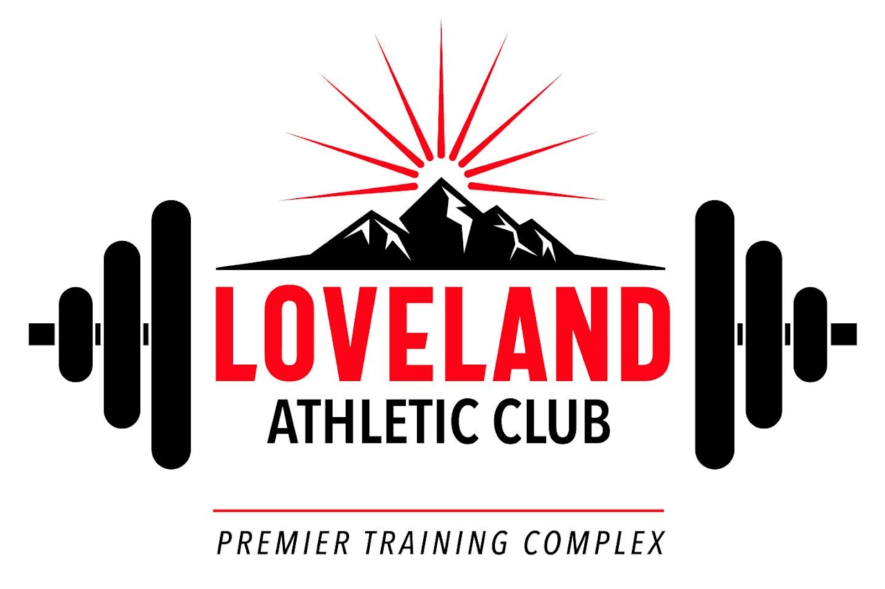 Loveland Athletic Club Logo