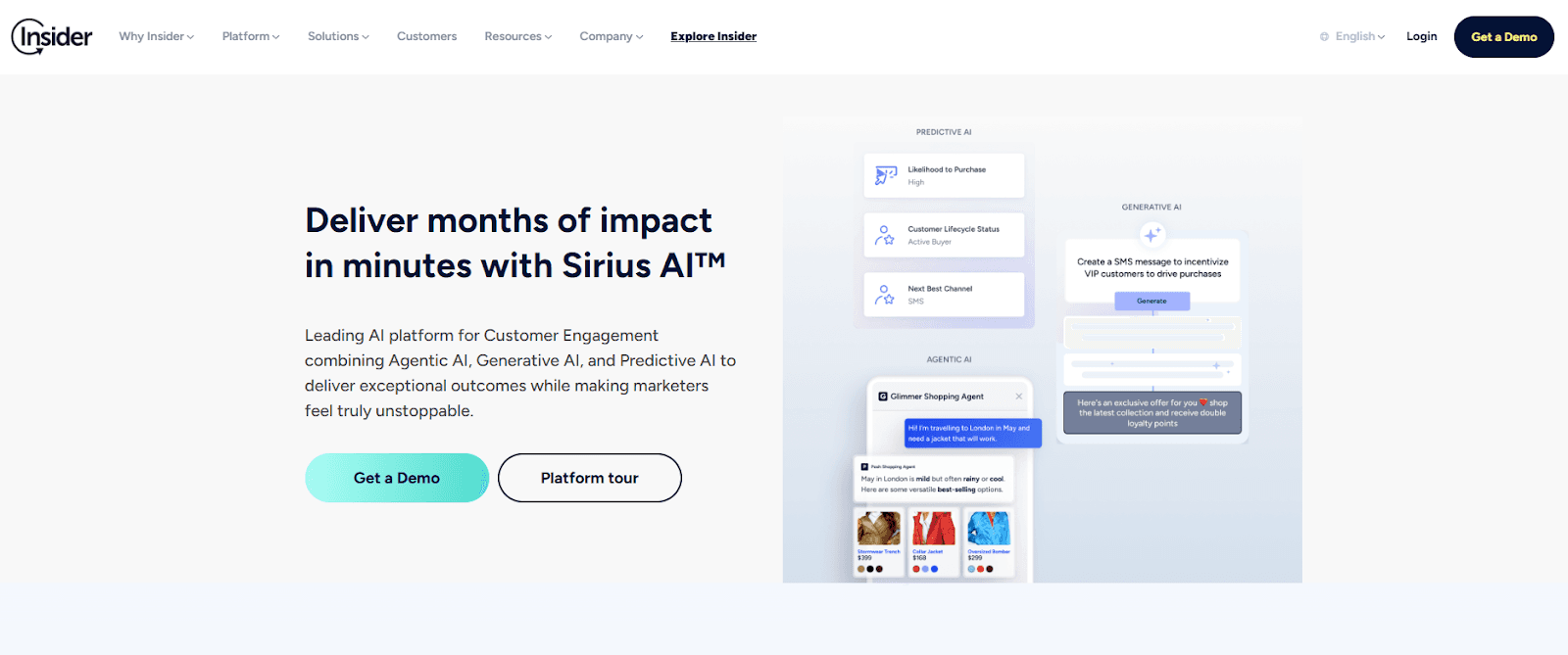 Insider Dashboard Image
