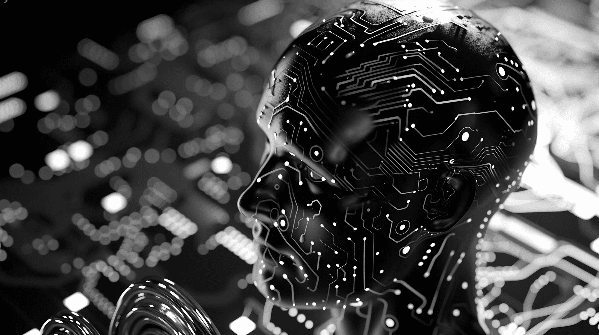 AI ML Integration - NextGen Tech