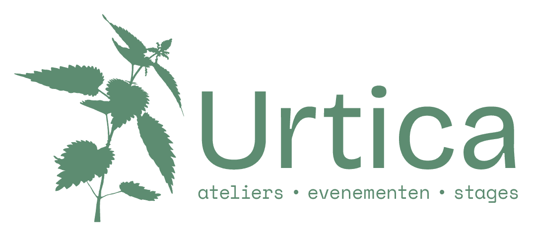 Urtica - logo symbol