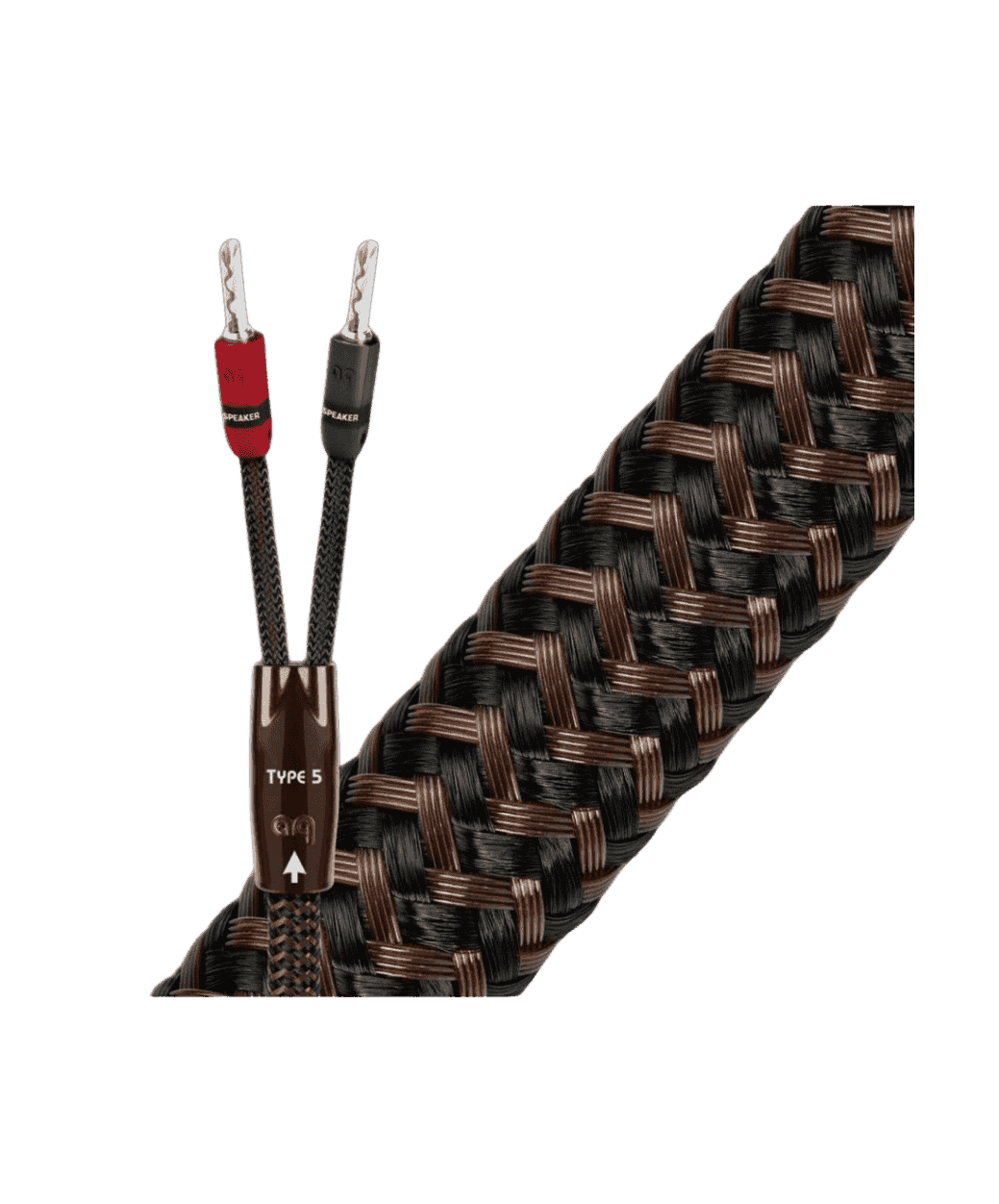 Audioquest HP Type 5 - Main - LE STUDIO HIFI 