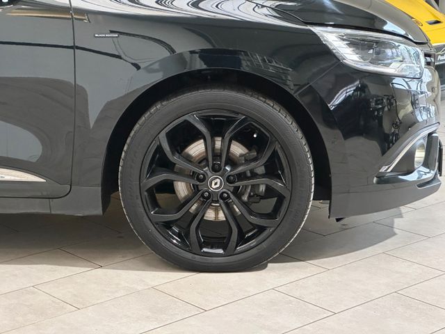 RENAULT Grand Scenic 2019 BLACK Gebrauchtwagen - Galeriebild 5