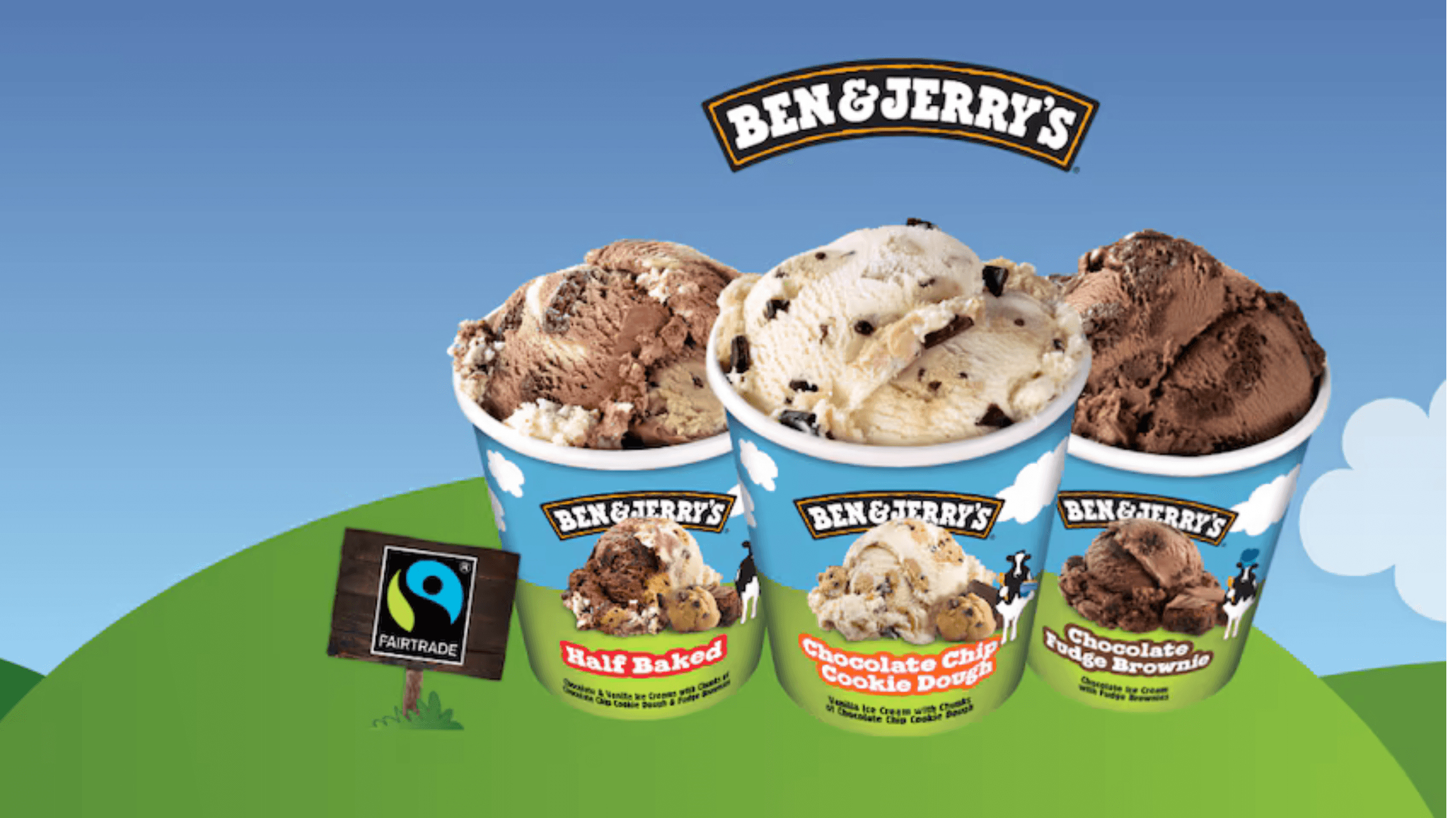 Ben & jerrys product image