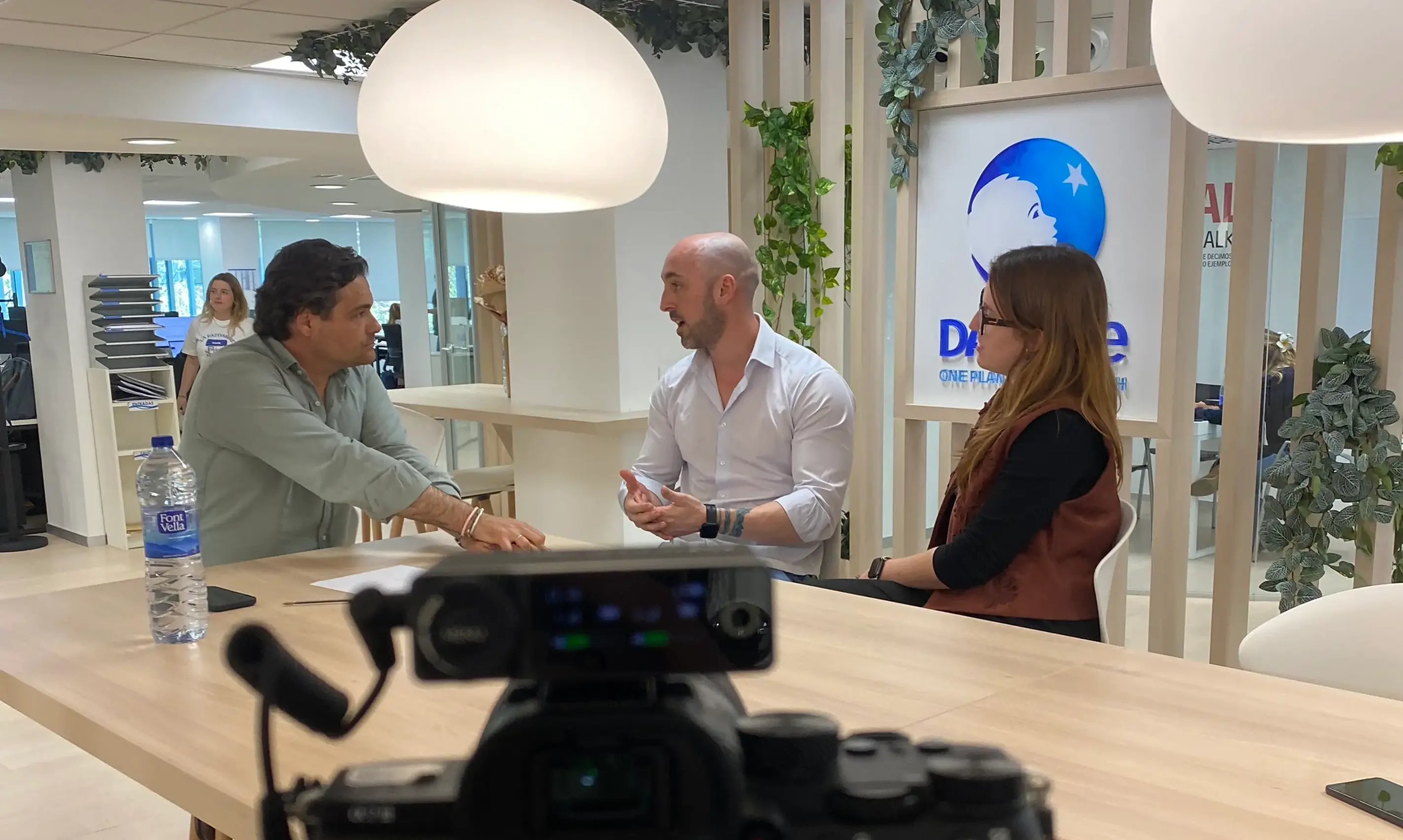 Horizon by Kronos: un programa formativo a medida para los directivos del futuro 