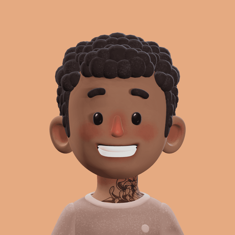 profile pic