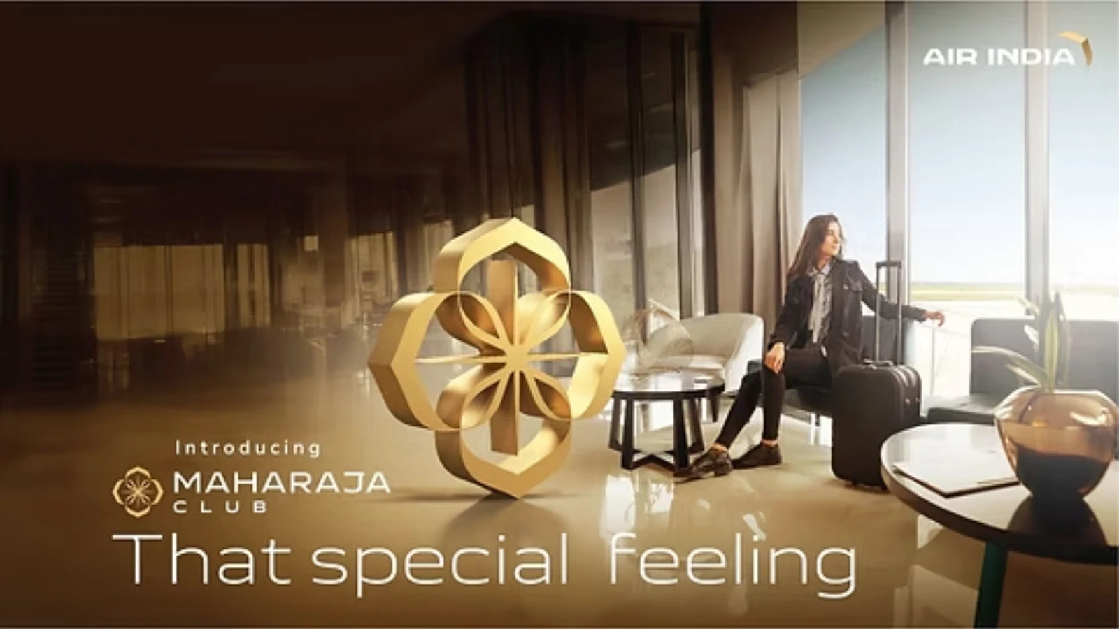 Maharaja Club Air India
