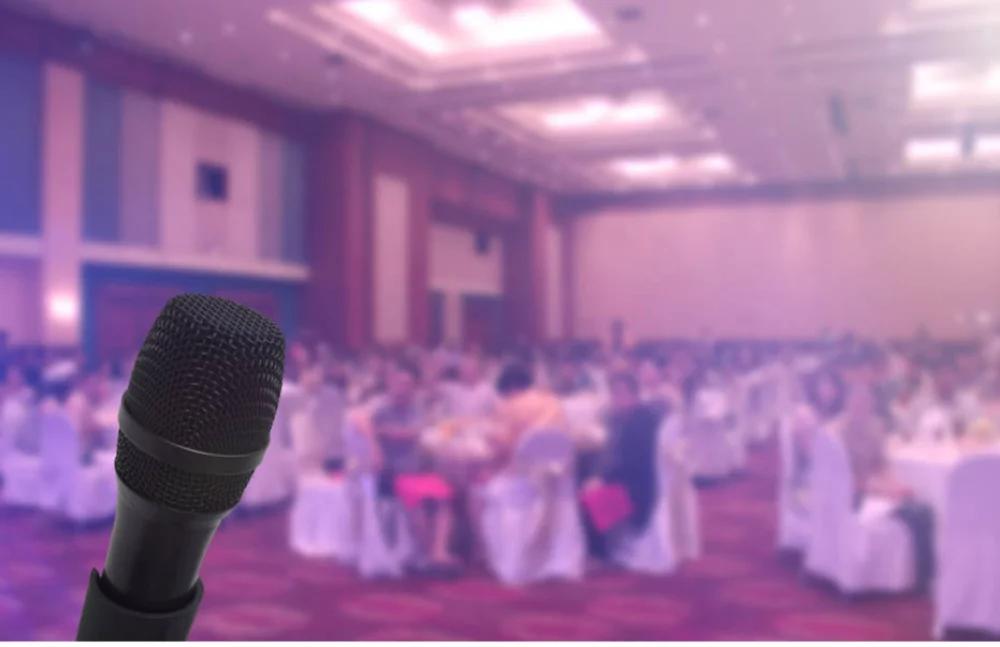 Public Speaking Skills: Soft or Hard?