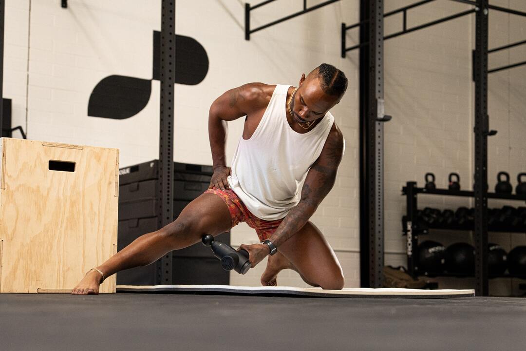 What May Cause Hip and Knee Pain