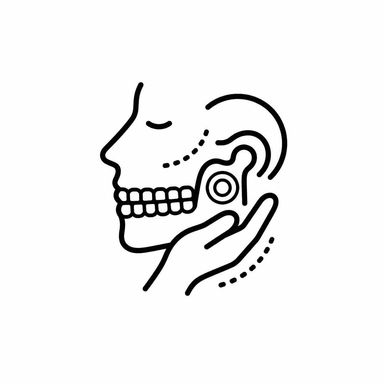 prosthetics illustration