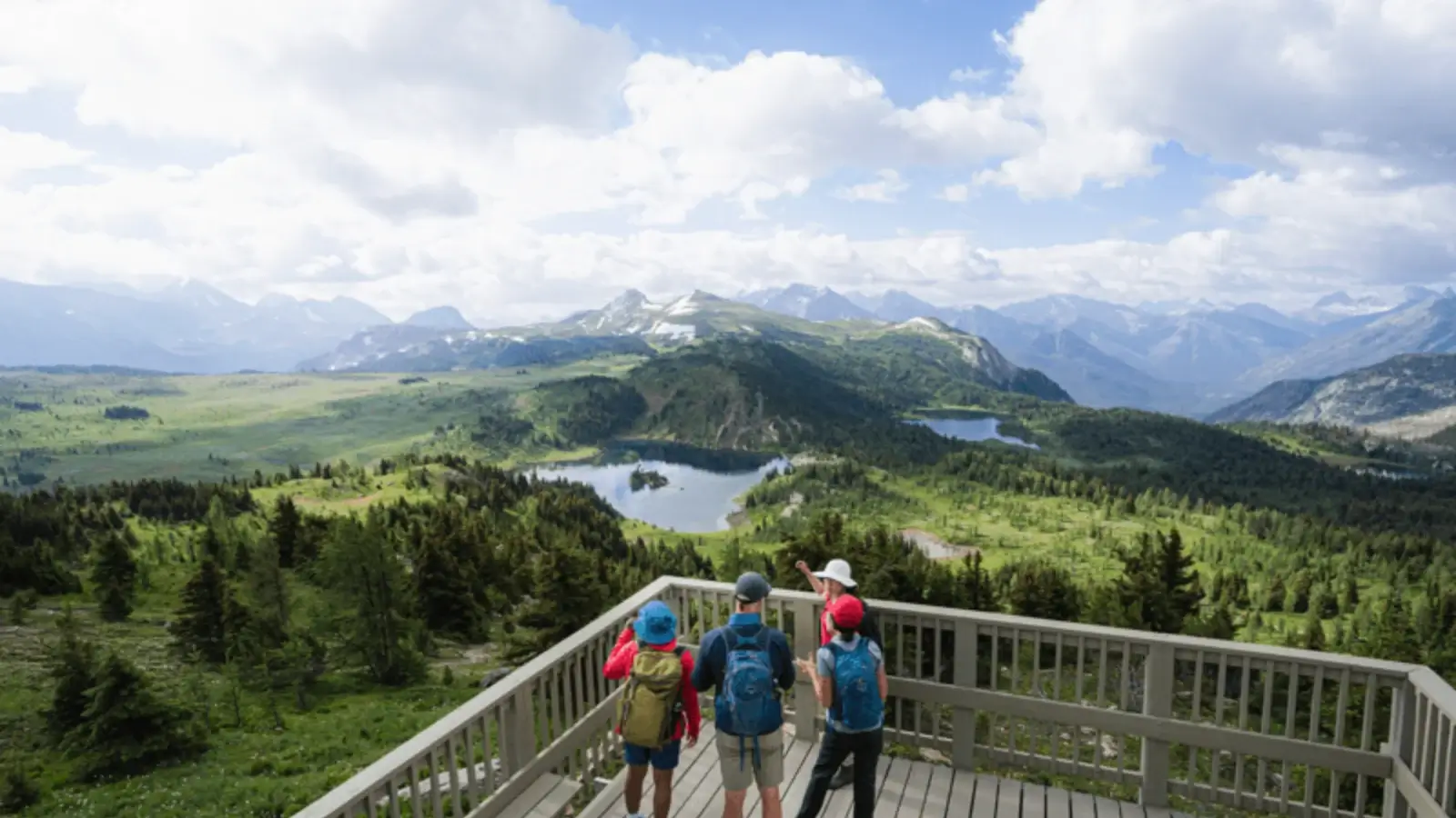 Banff Canada Travel Guide