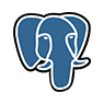 Postgres Logo