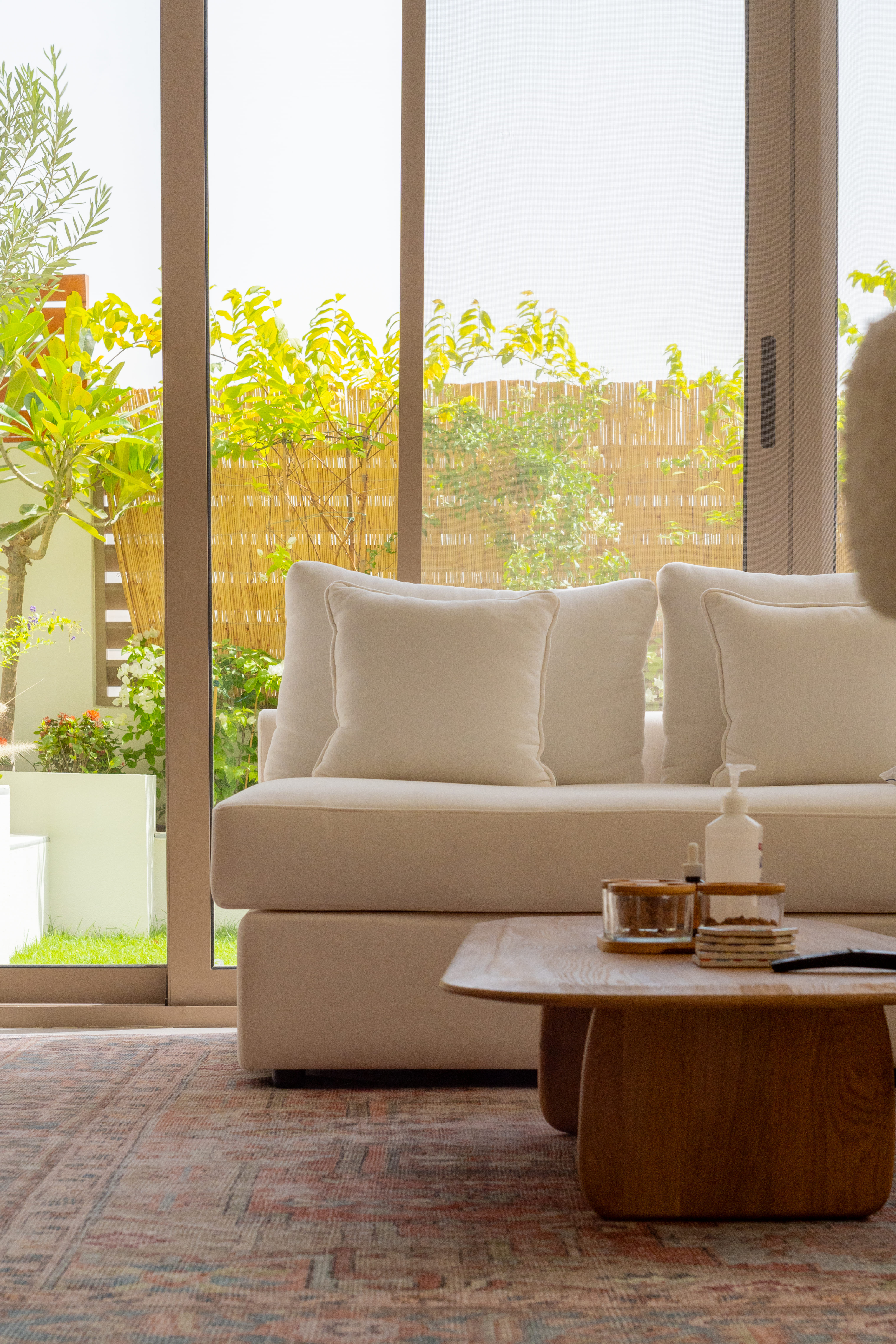 Holiday Home Renovation in Dubai — How to Increase Rental Income Without Overbuilding