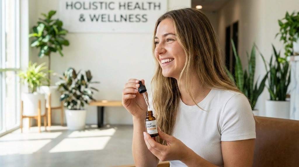 dsip-peptide-benefits