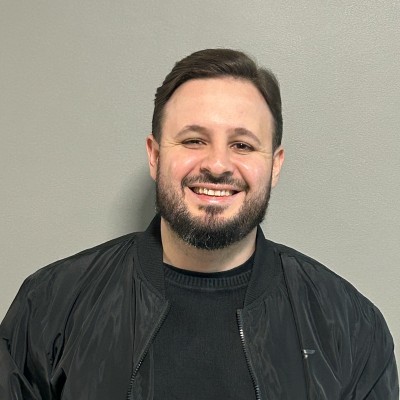 Avatar image 1