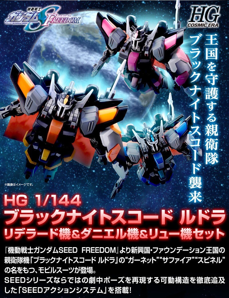 Gunpla Catalog