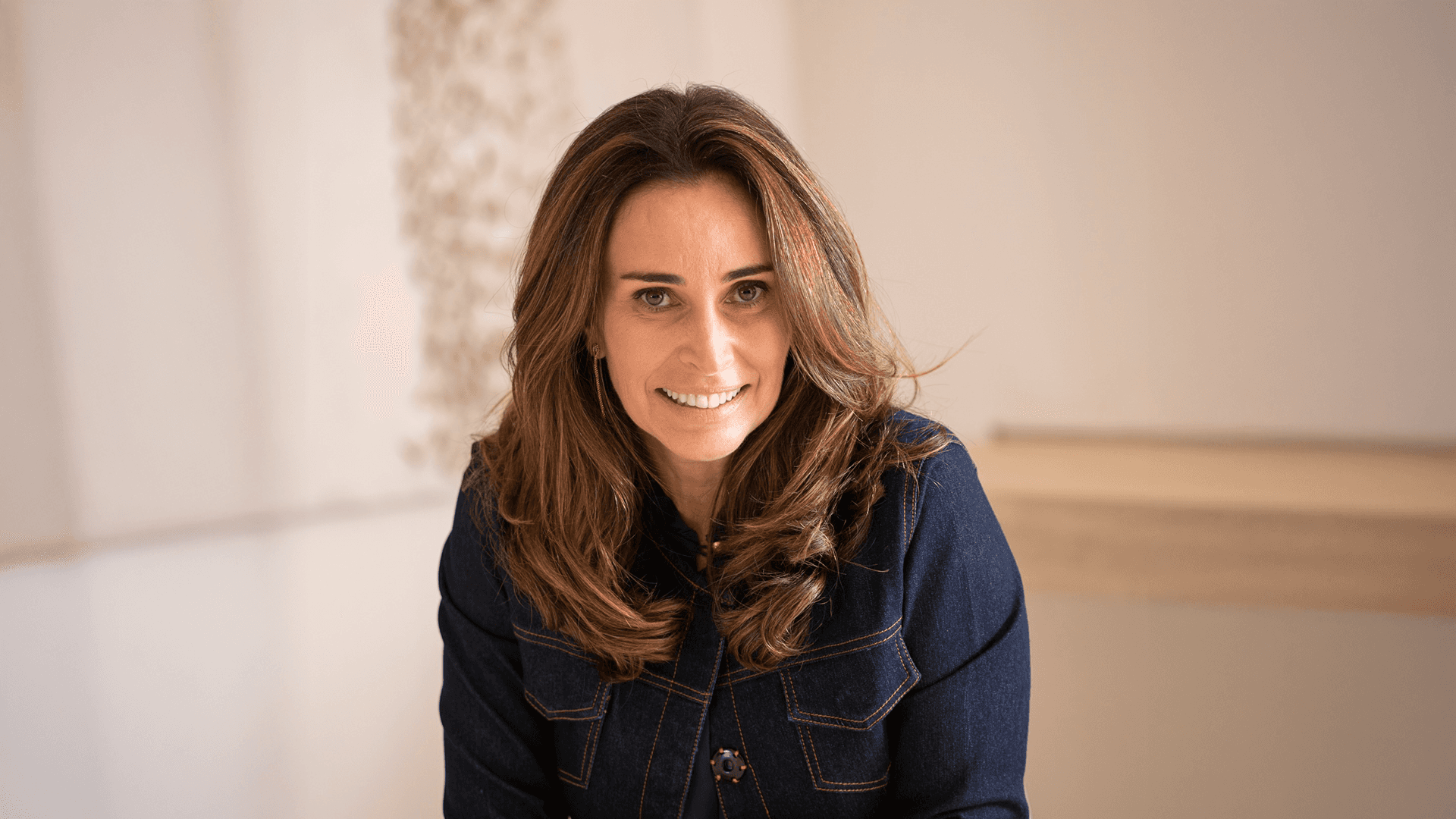 Foto de Sra. Geyze Diniz