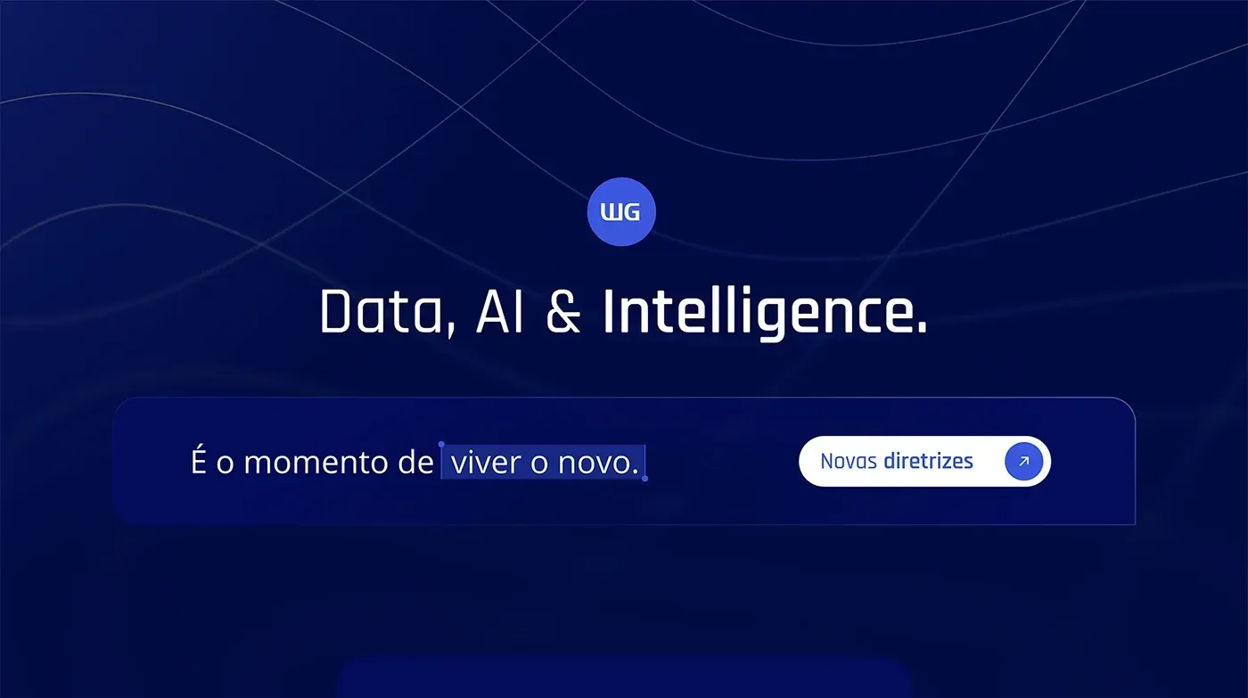 Data, IA e Inteligência: Inovação e novas diretrizes para o futuro. #IA #Data #Inteligência