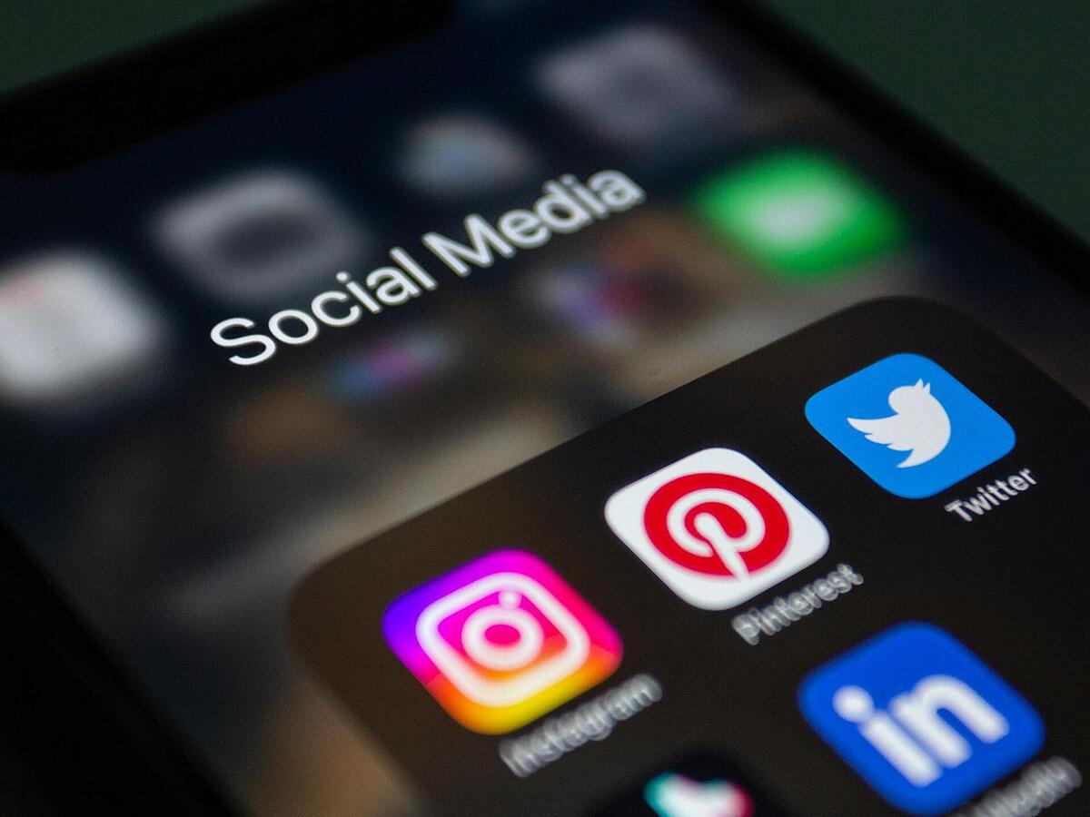 Social Media Managment