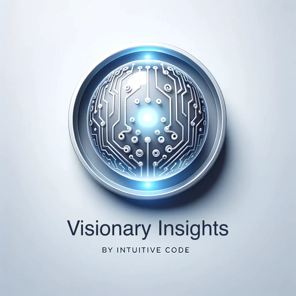 Intuitive Code AI Visionary Insights