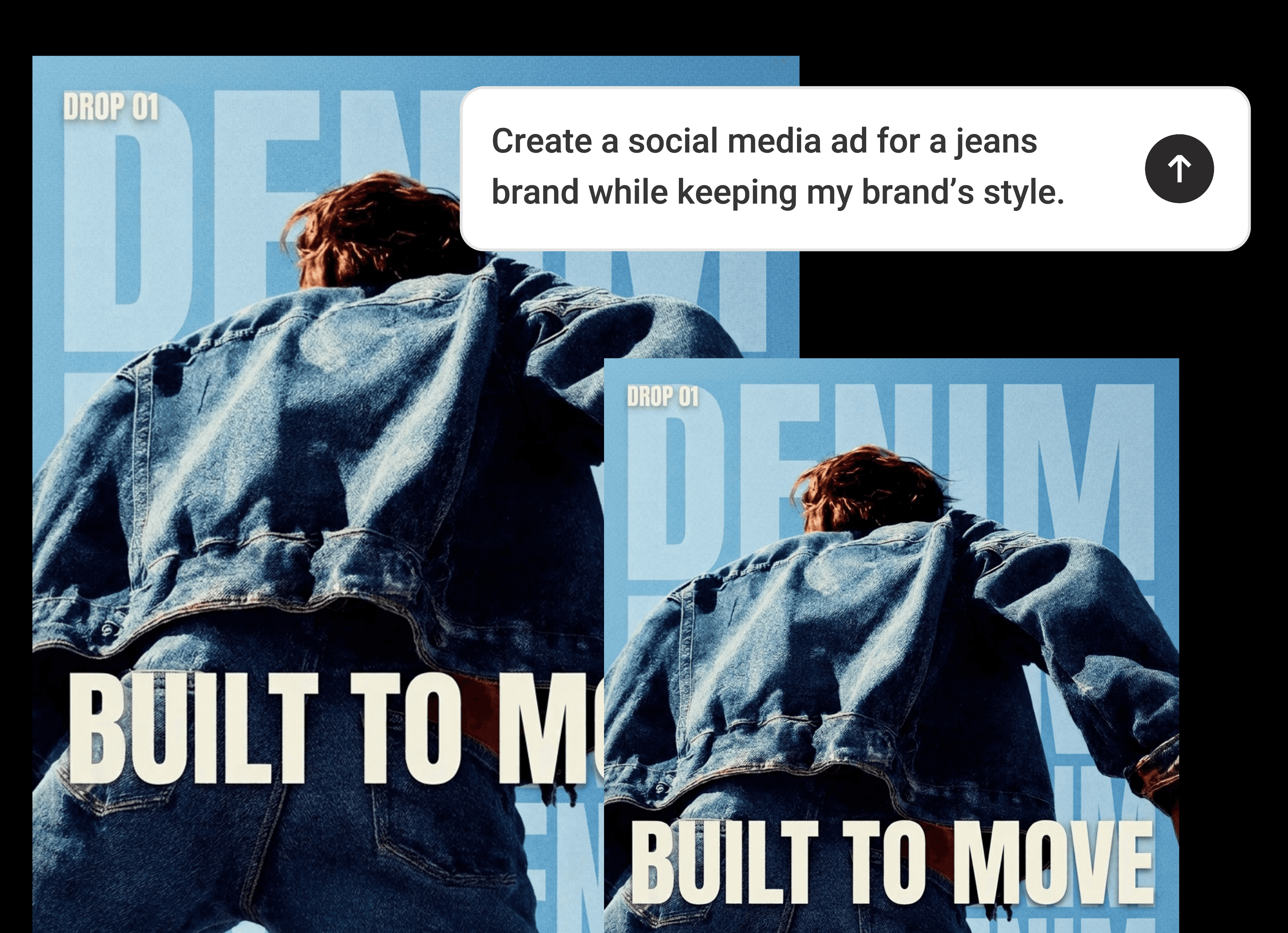 An image of Freelio's budget ui