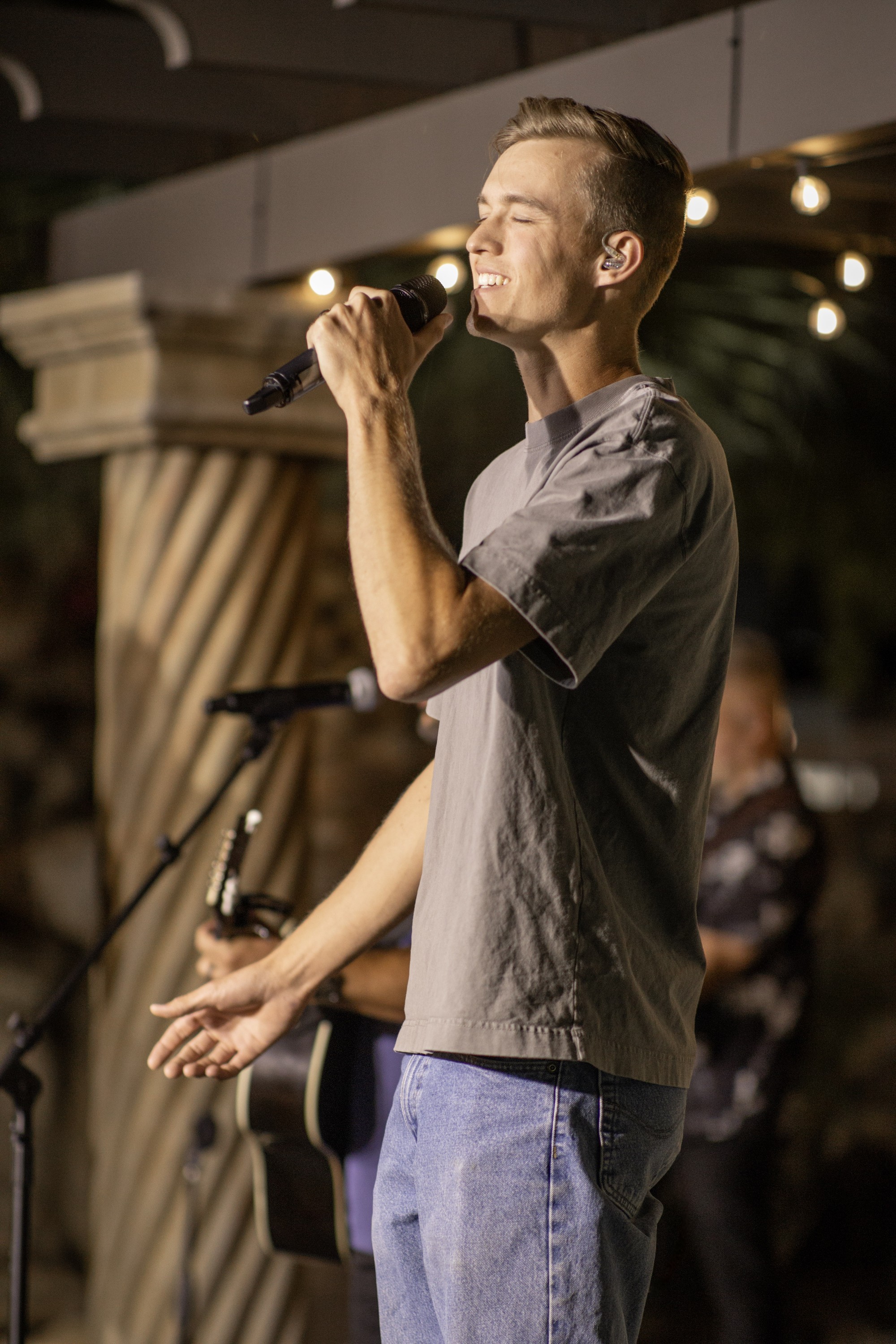 Ryan Teaching