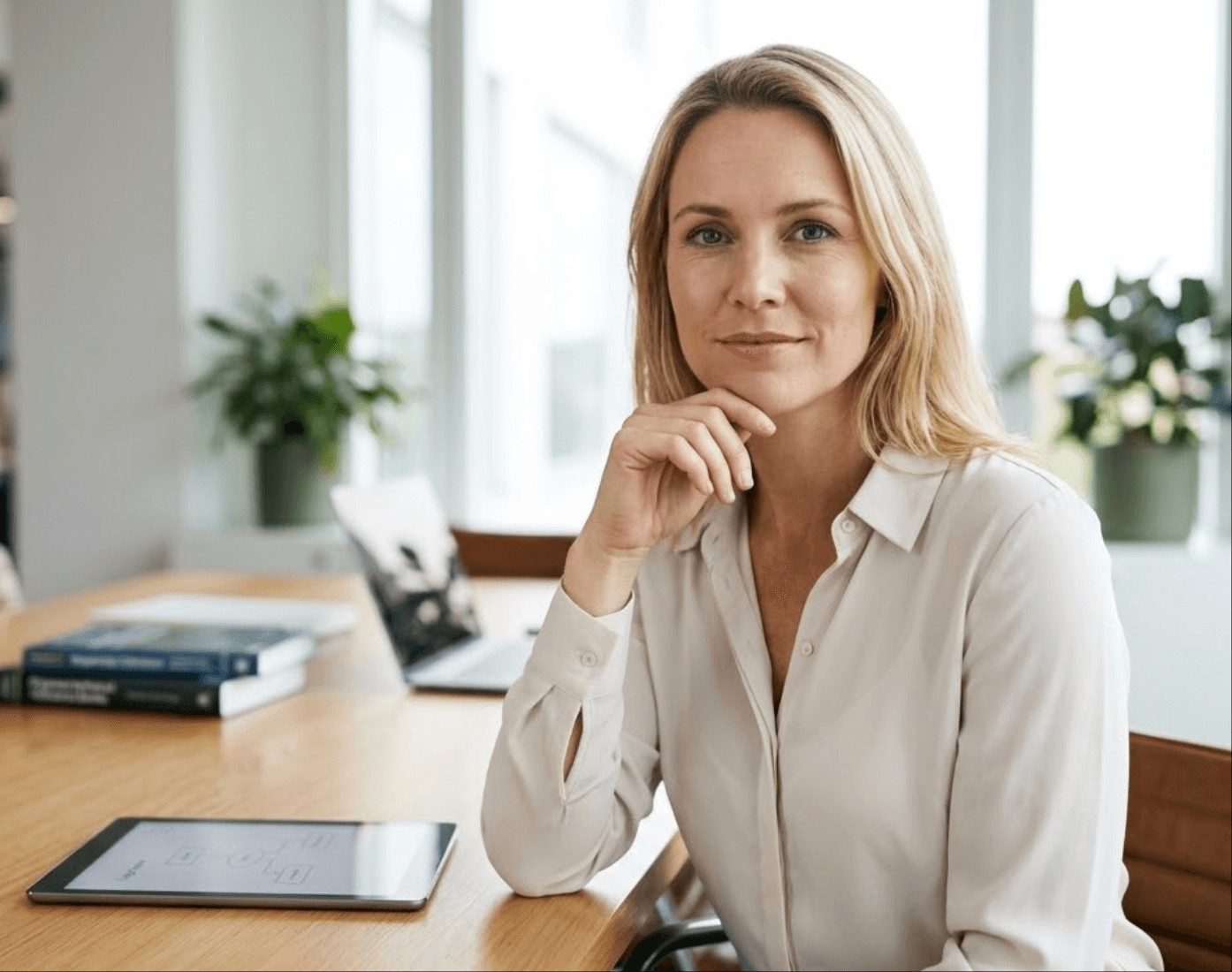 Бизнес-аналитик использует инструмент для создания логических схем, чтобы задокументировать рабочие процессы утверждения для заинтересованных сторон