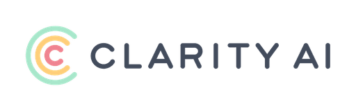 Clarity AI logo