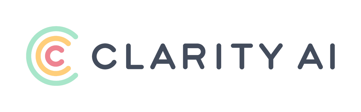 Clarity AI logo