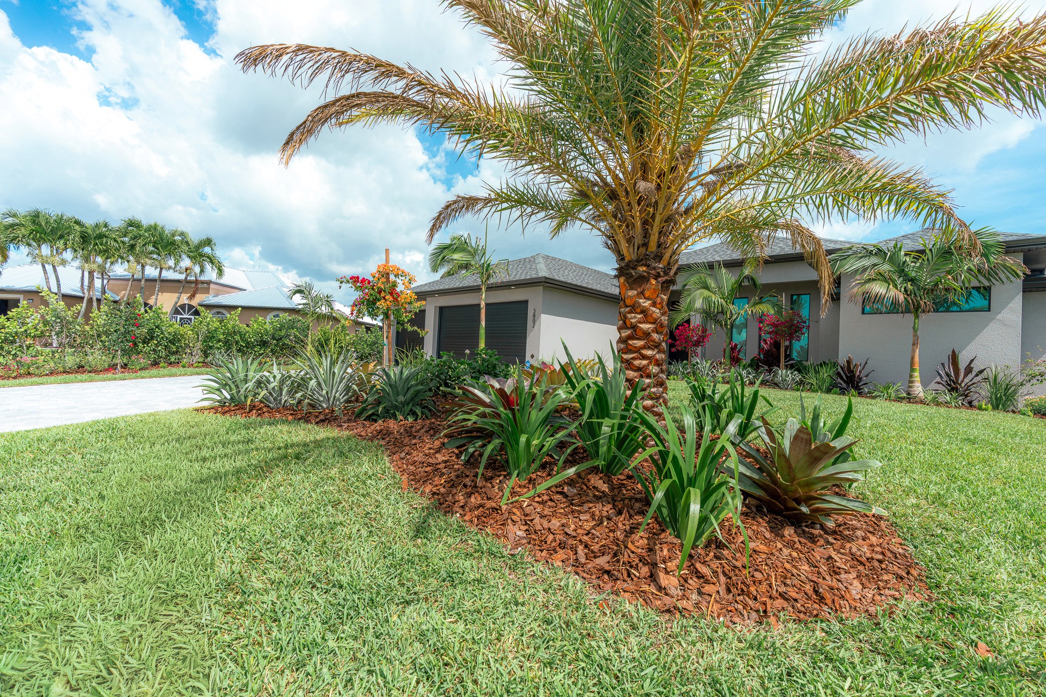 Image of a luxury interior