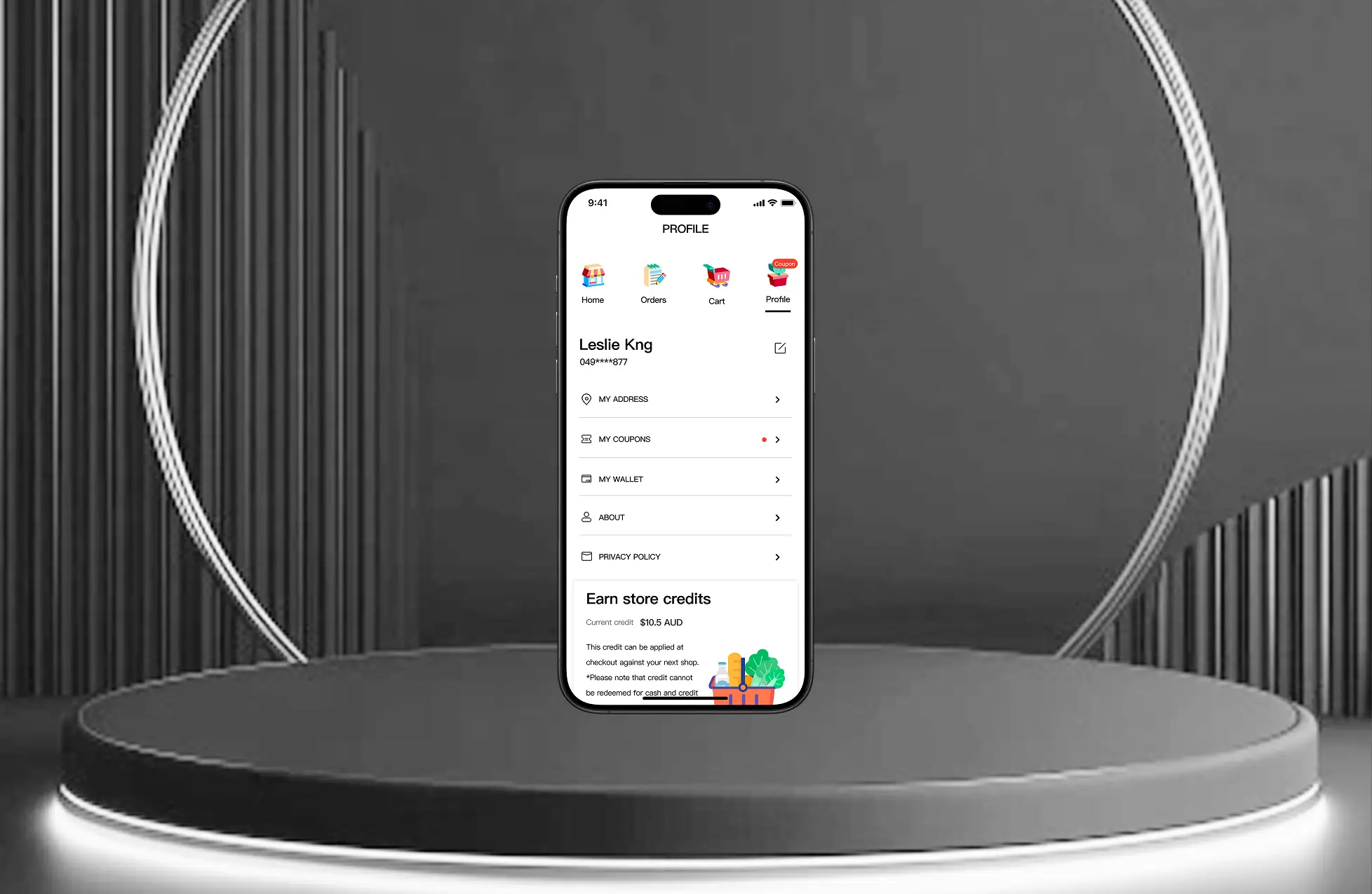 Ambl desktop app